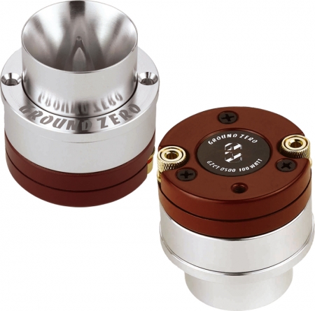 Ground Zero GZCT 0500X. ����������� �������������� GZCT 0500X.